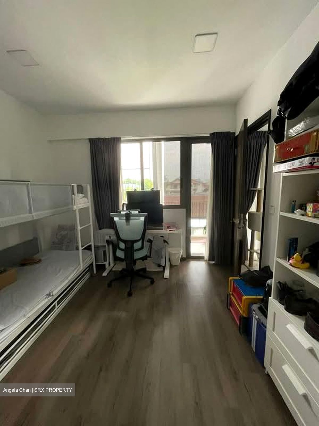 E Maison (D13), Apartment #587874031